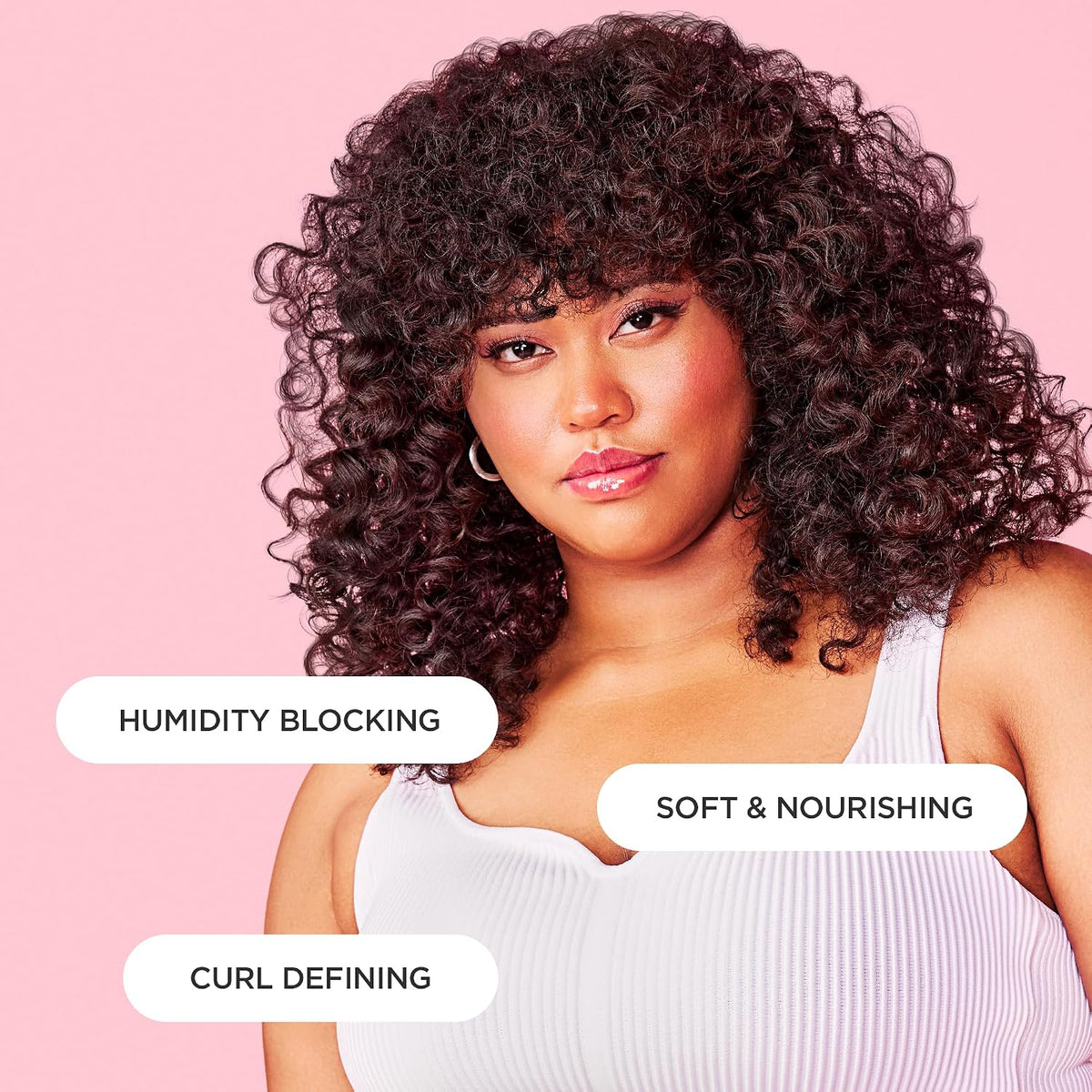 Cake Beauty Curl Crush Curl Jelly – photo 4 of 8