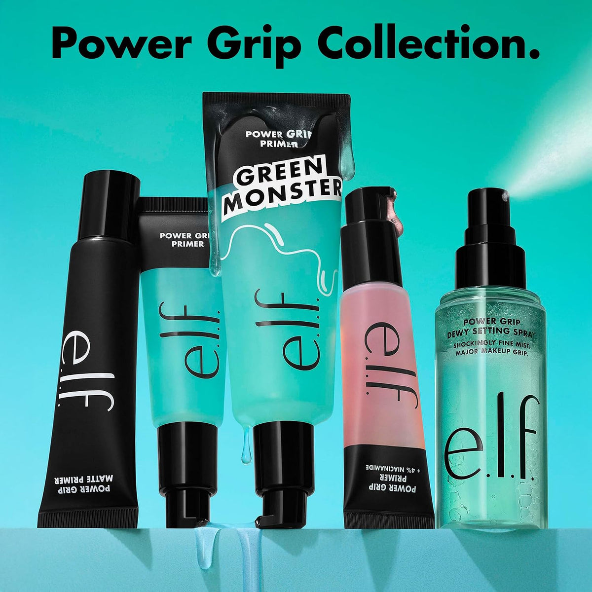 e.l.f. Power Grip Primer – photo 8 of 9