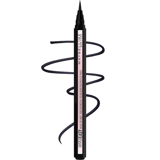 Maybelline Hyper Easy Liquid Eyeliner – Pitch Black – main photo