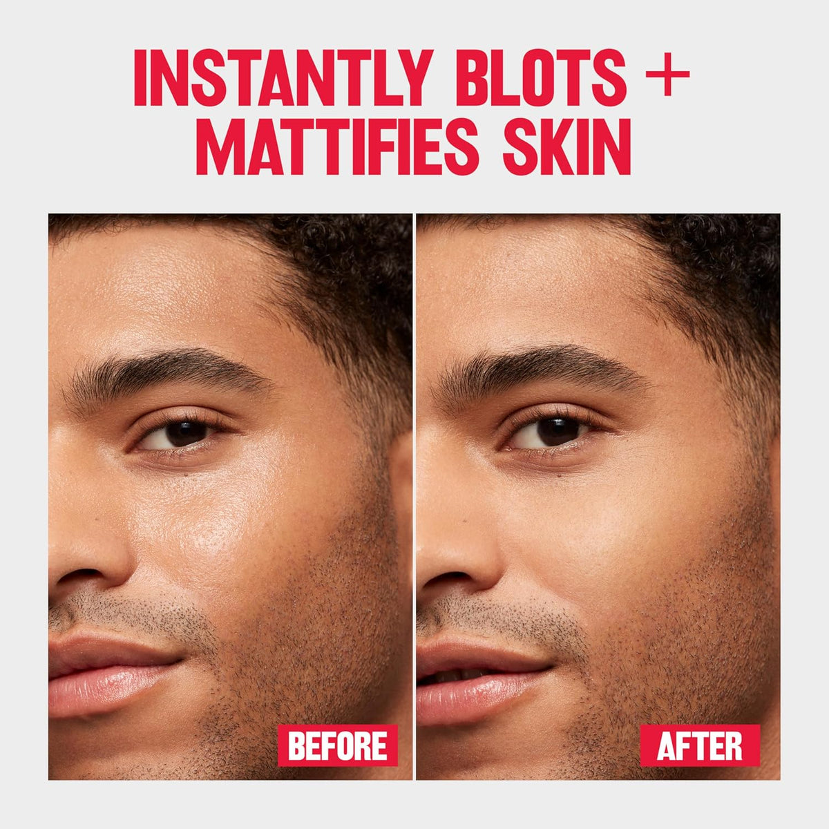 Revlon Oil-Absorbing Volcanic Face Roller – photo 3 of 10