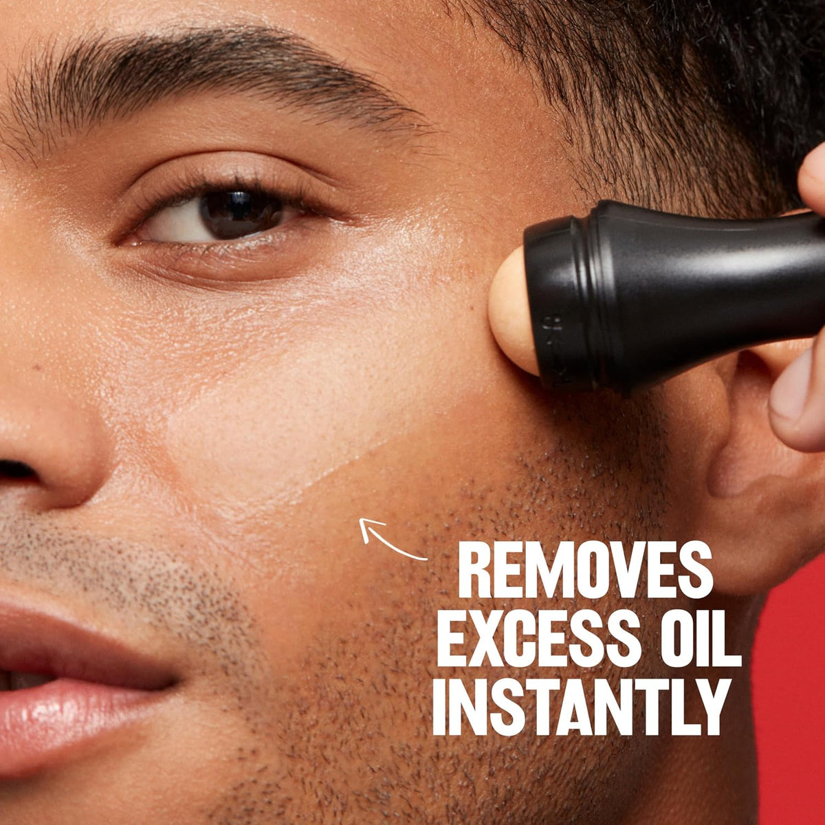 Revlon Oil-Absorbing Volcanic Face Roller – photo 5 of 10