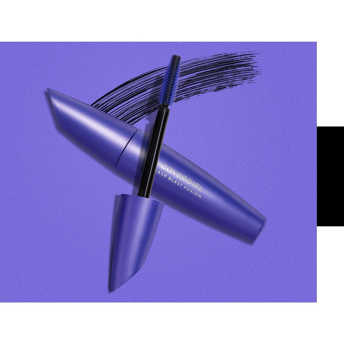 CoverGirl Lash Blast Fusion Mascara – 885 Very Black – photo 3 of 5