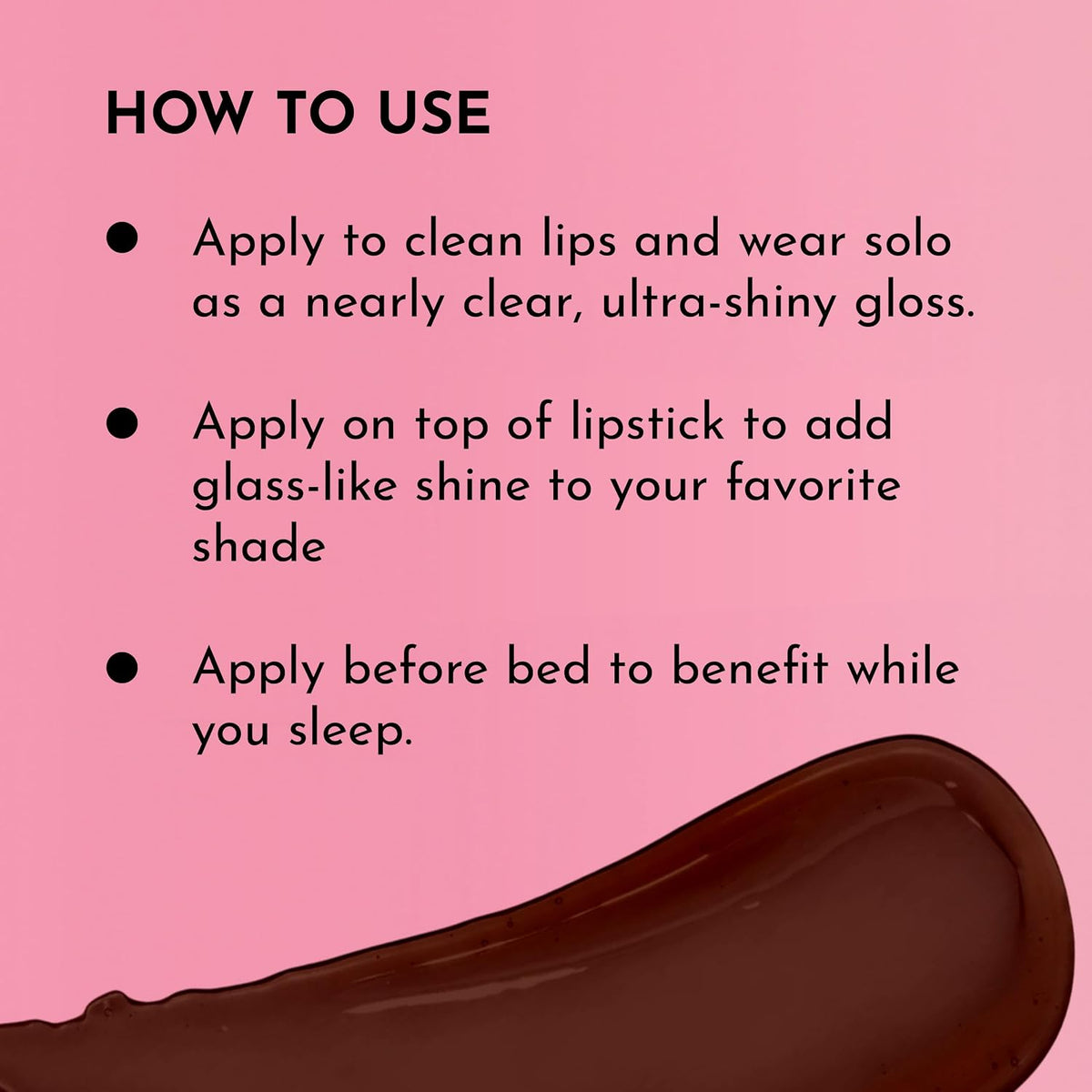 Lawless Forget the Filler Lip Plumper Gloss – Maple Sugar – photo 6 of 7