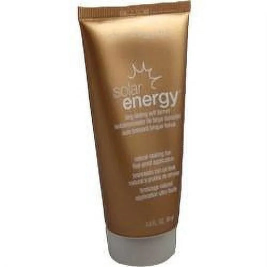 Solar Energy Self Tanner