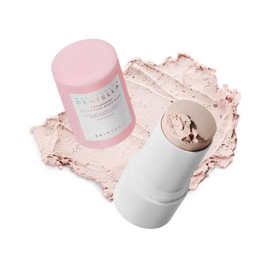 SKIN1004 Poremizing Quick Clay Stick Mask – main photo