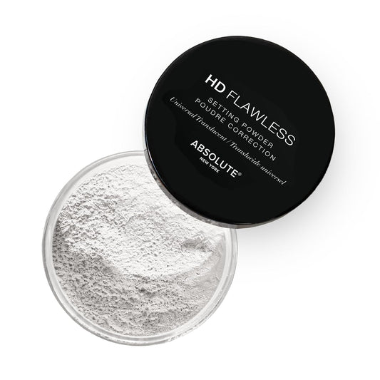 Absolute New York HD Setting Powder – Translucent – main photo