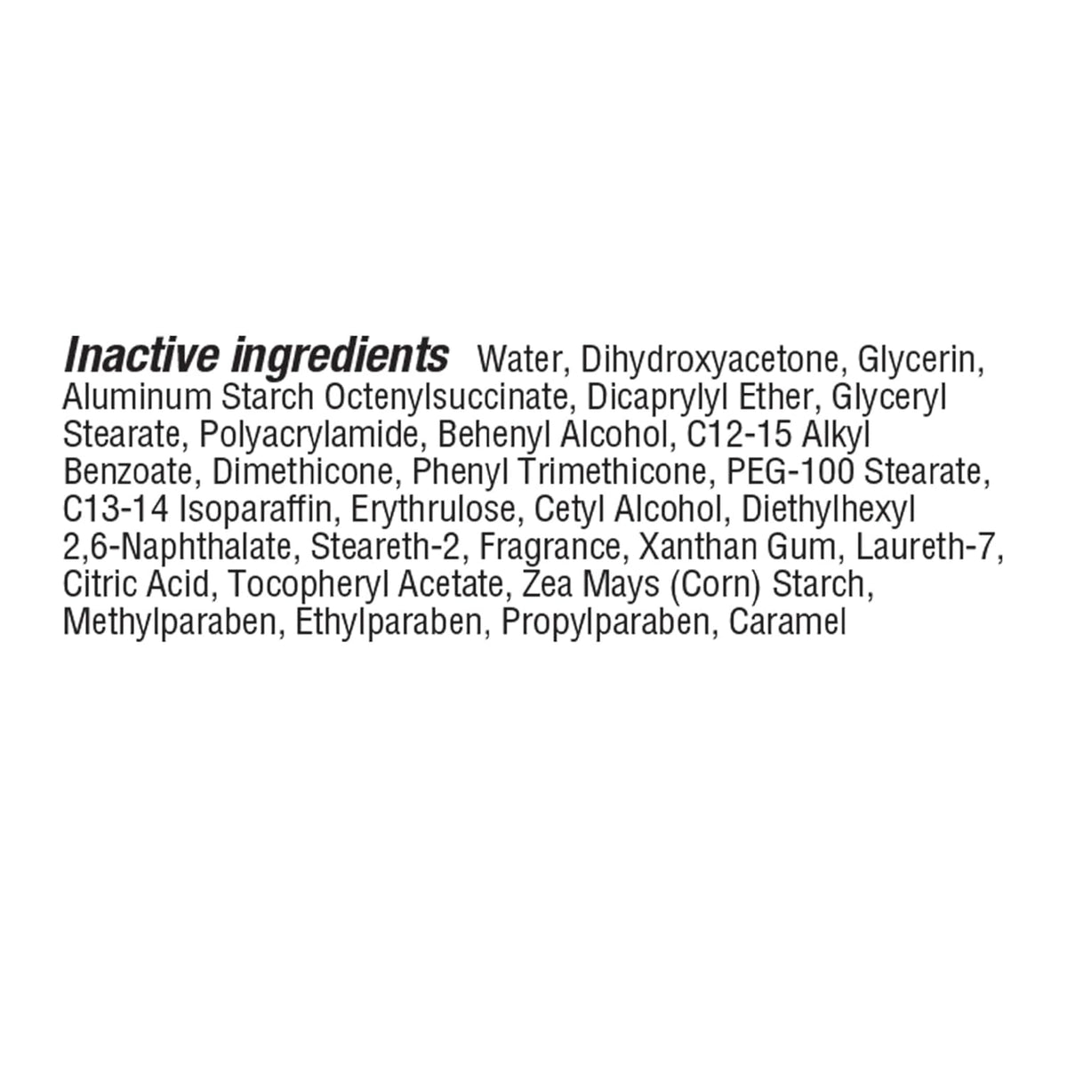 Jergens Natural Glow Face Moisturizer SPF 20 Medium to Deep – photo 7 of 8