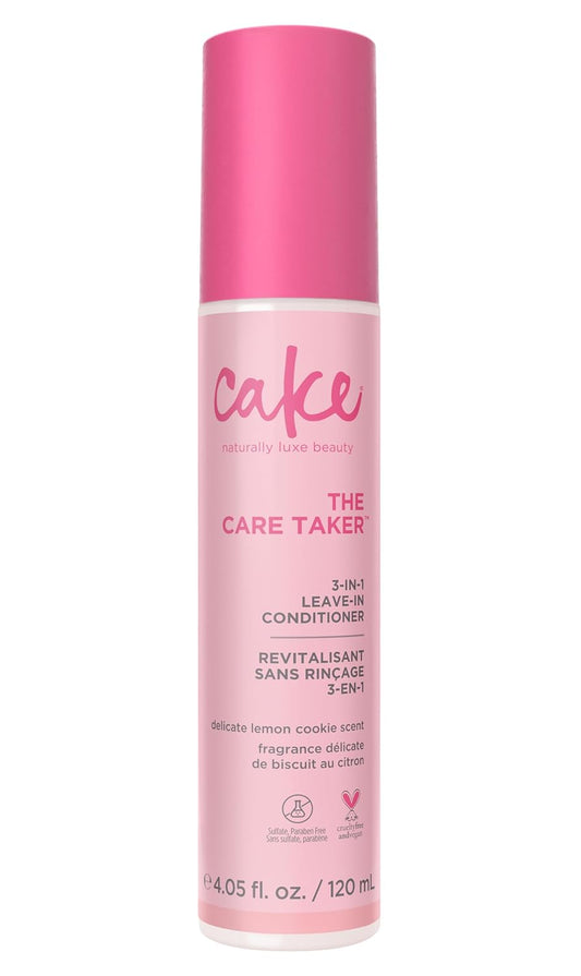 Cake Beauty The Care Taker 3-in-1 Leave-in Conditioner – main photo