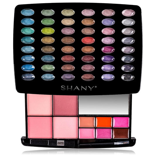 SHANY Glamour Girl Makeup Kit – photo 2 of 9