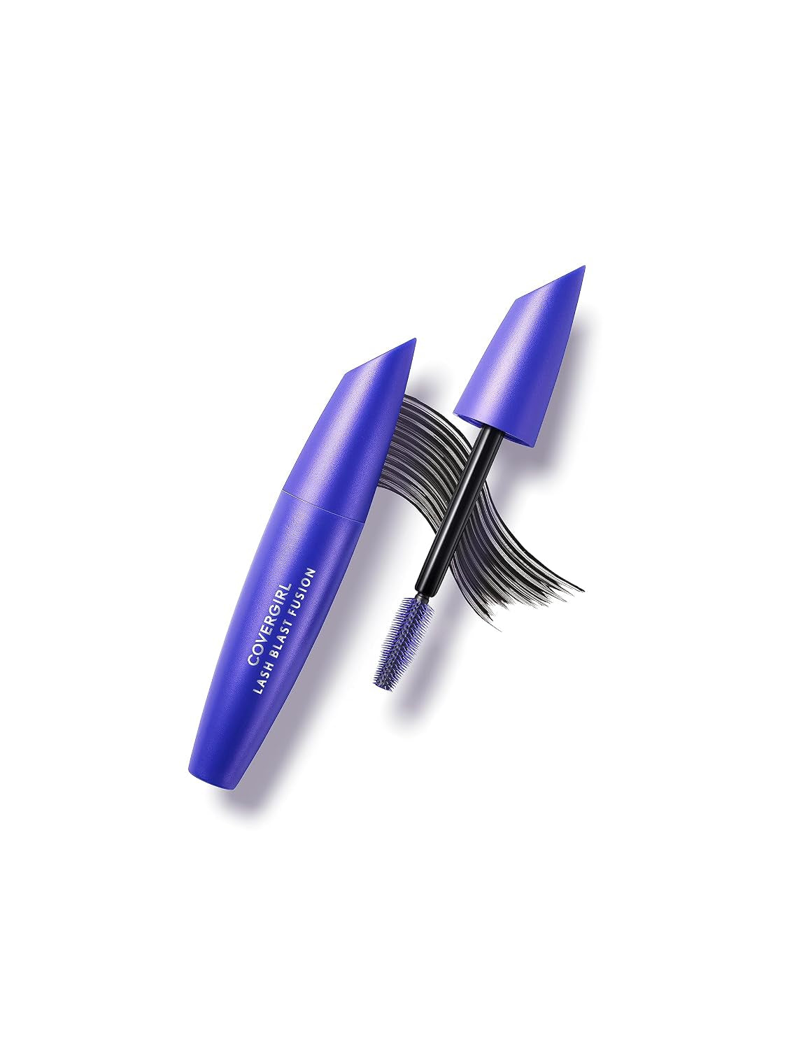 CoverGirl Lash Blast Fusion Mascara – 885 Very Black – photo 5 of 5