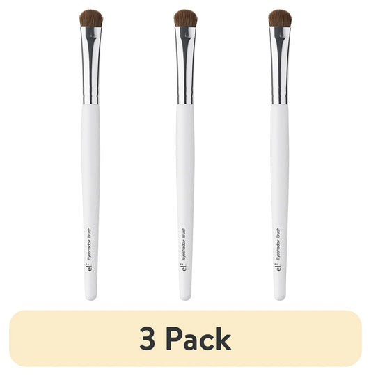 (3 Pack)  Eyeshadow Brush