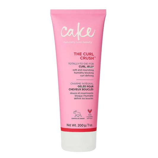 Cake Beauty Curl Crush Curl Jelly – main photo
