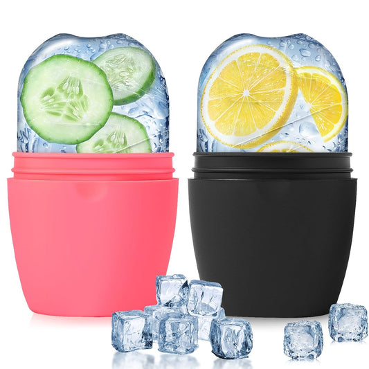Satera Sisters Beauty Ice Face Roller 2 Pack – main photo