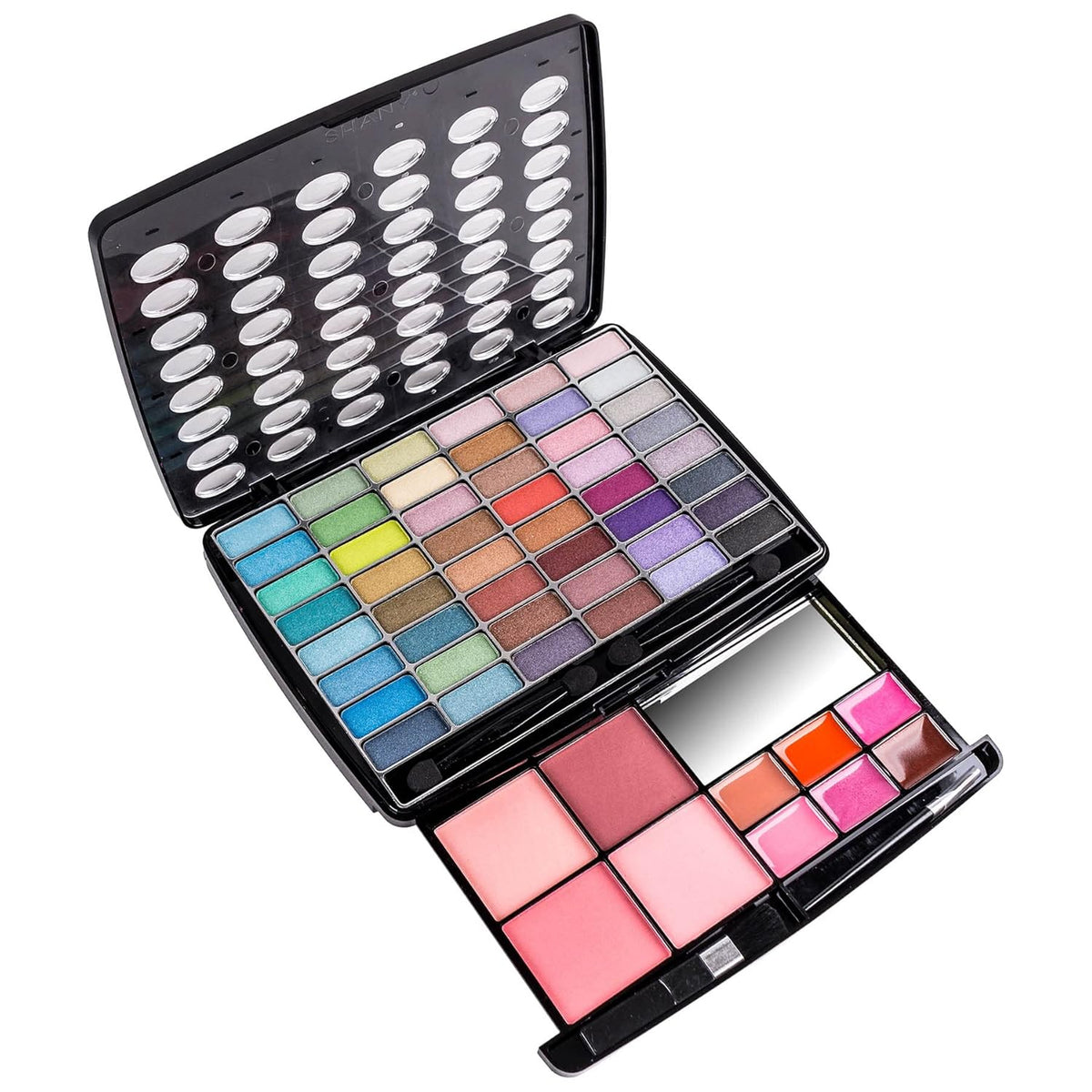 SHANY Glamour Girl Makeup Kit – photo 9 of 9