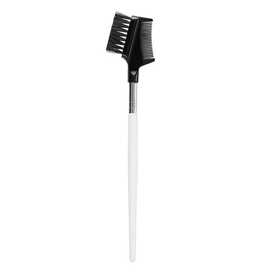(3 Pack)  Brow Comb + Brush